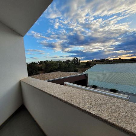 Castro Vicente Apolinarioヴィラ エクステリア 写真