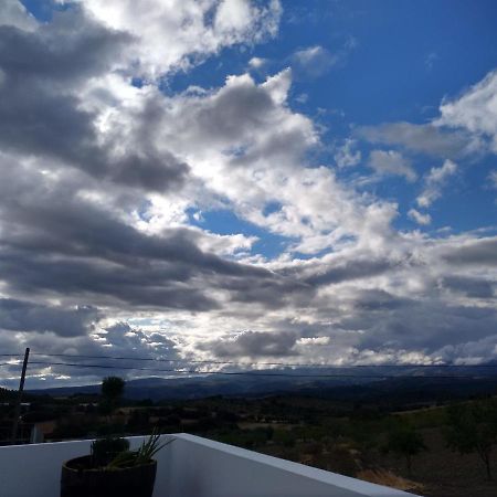 Castro Vicente Apolinarioヴィラ エクステリア 写真