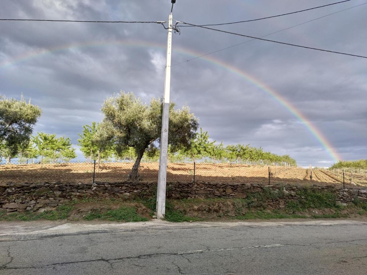 Castro Vicente Apolinarioヴィラ エクステリア 写真